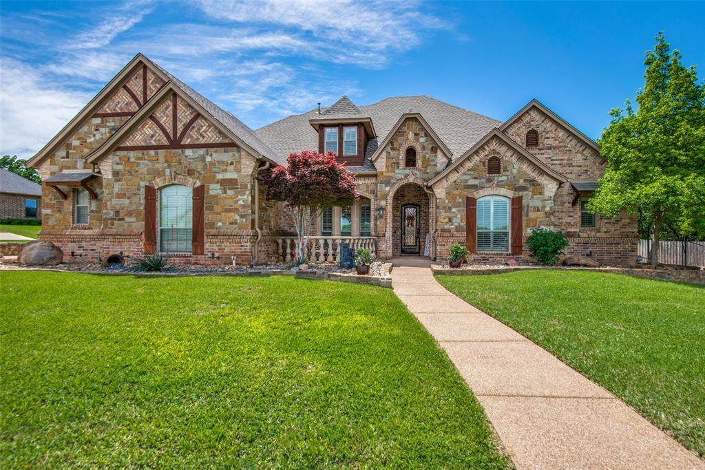 1404 Hidden Springs Road - Photo 1