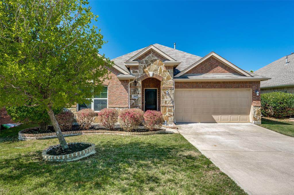 2012 Michelle Creek Drive - Photo 1