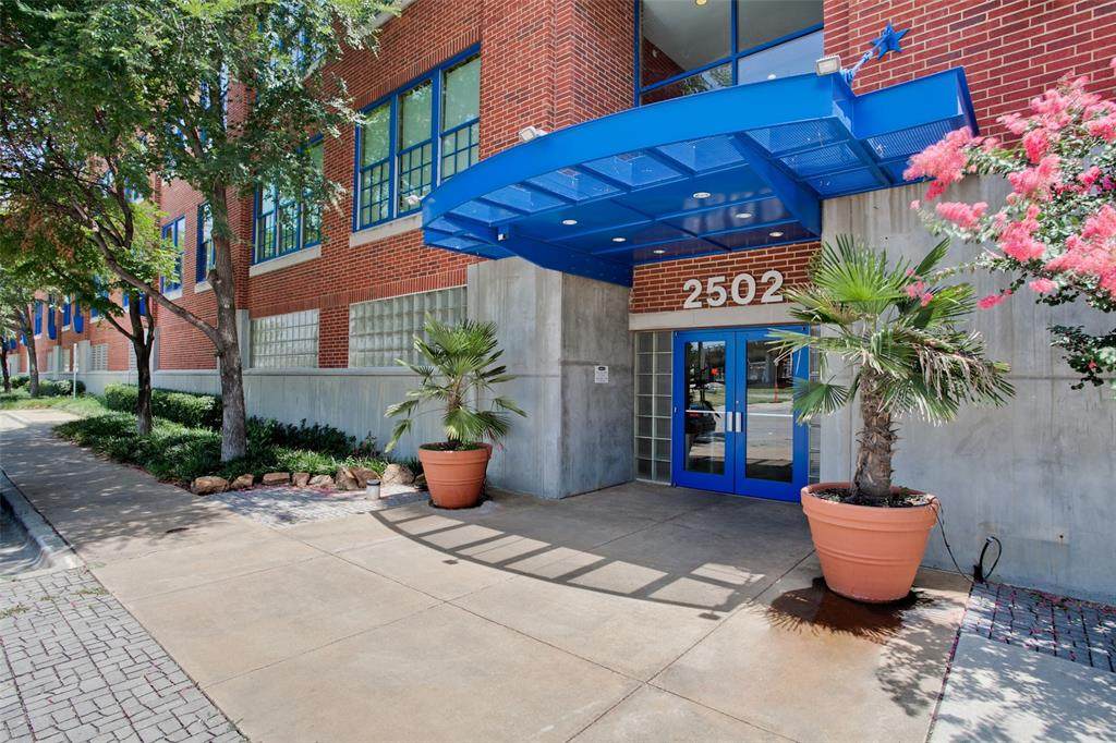 2502 Live Oak Street - Photo 1