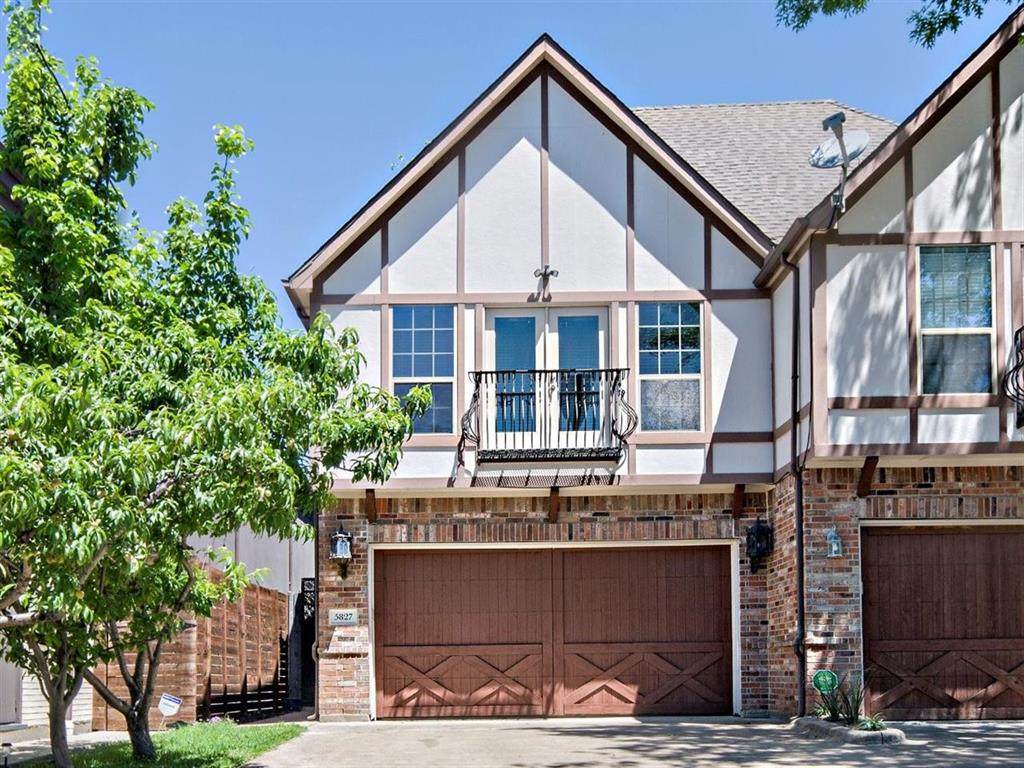 5827 Oram Street - Photo 1