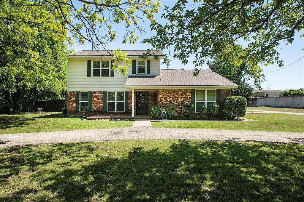 2012 Pecan Lane - Photo 1
