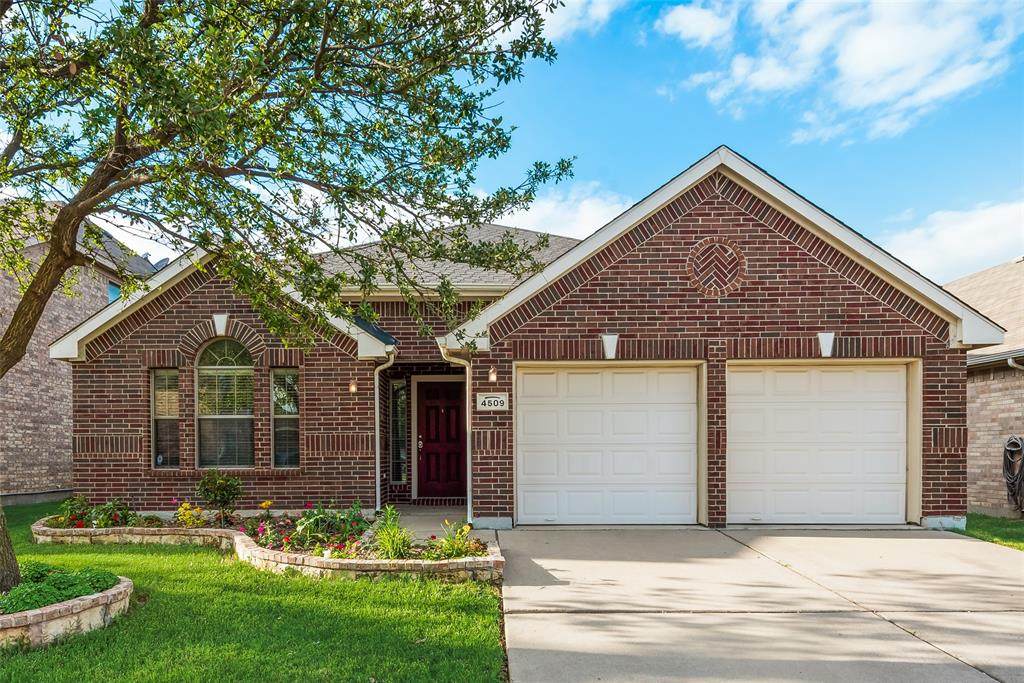 4509 Grassy Glen Drive - Photo 1