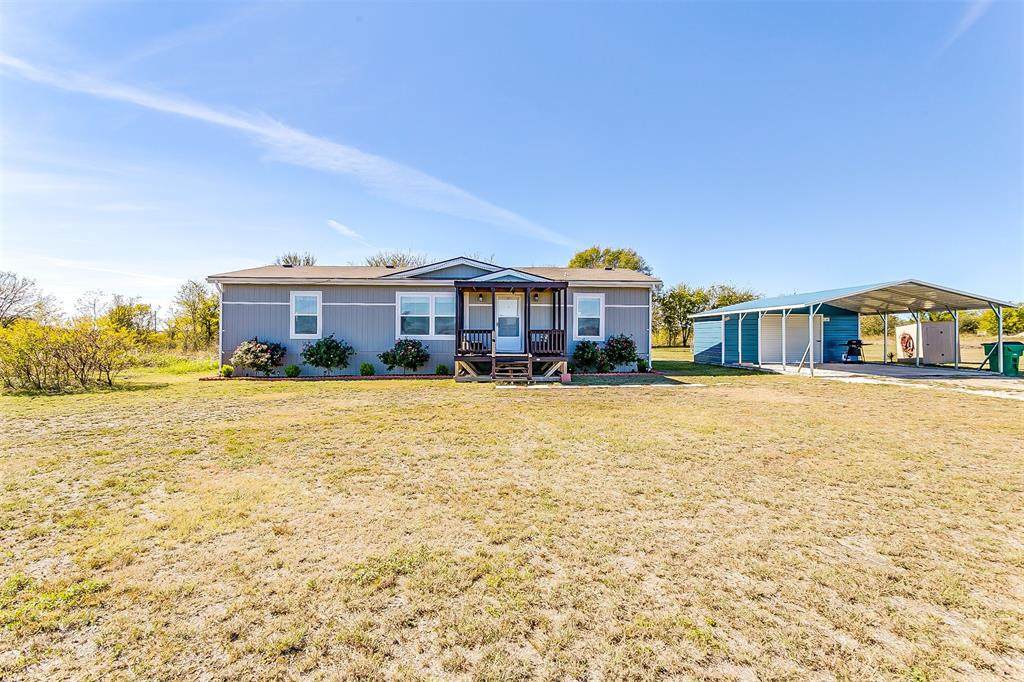 451 Private Road 4219 - Photo 1