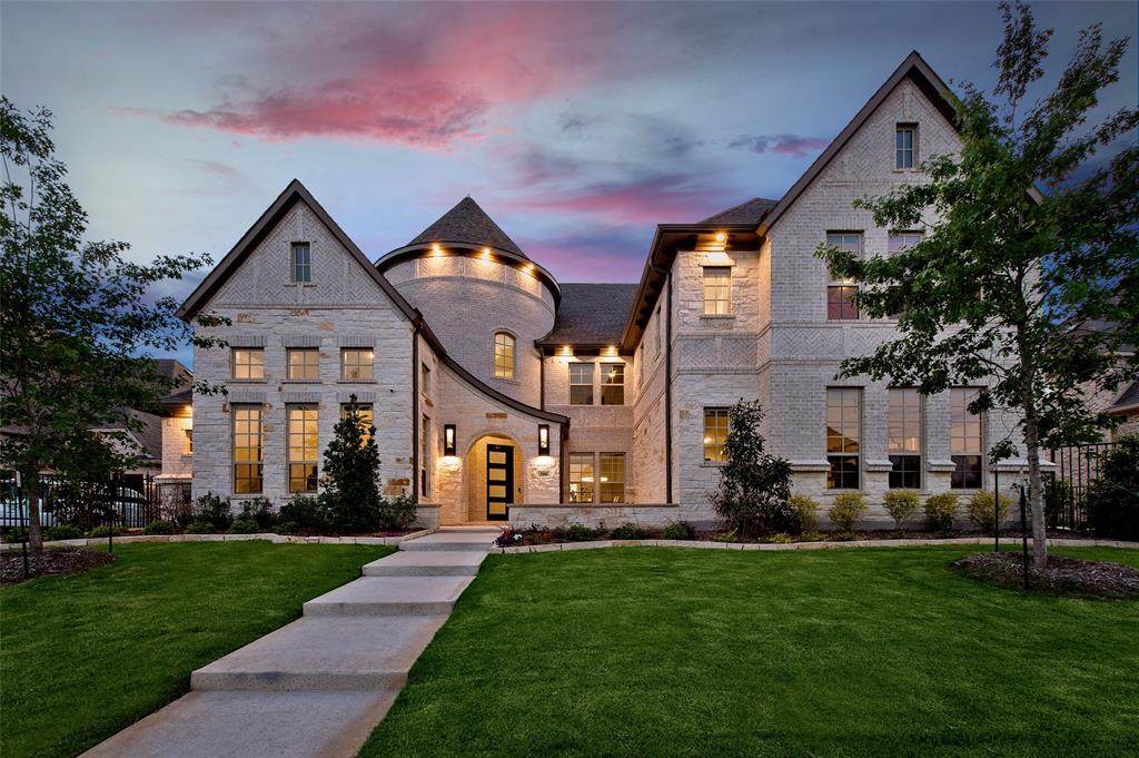 500 Cascade Springs Drive - Photo 1