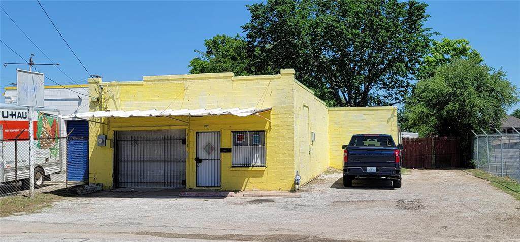 8131 Maddox Street - Photo 1