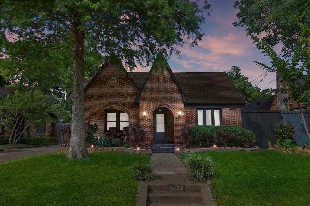 5222 Bradford Drive - Photo 1