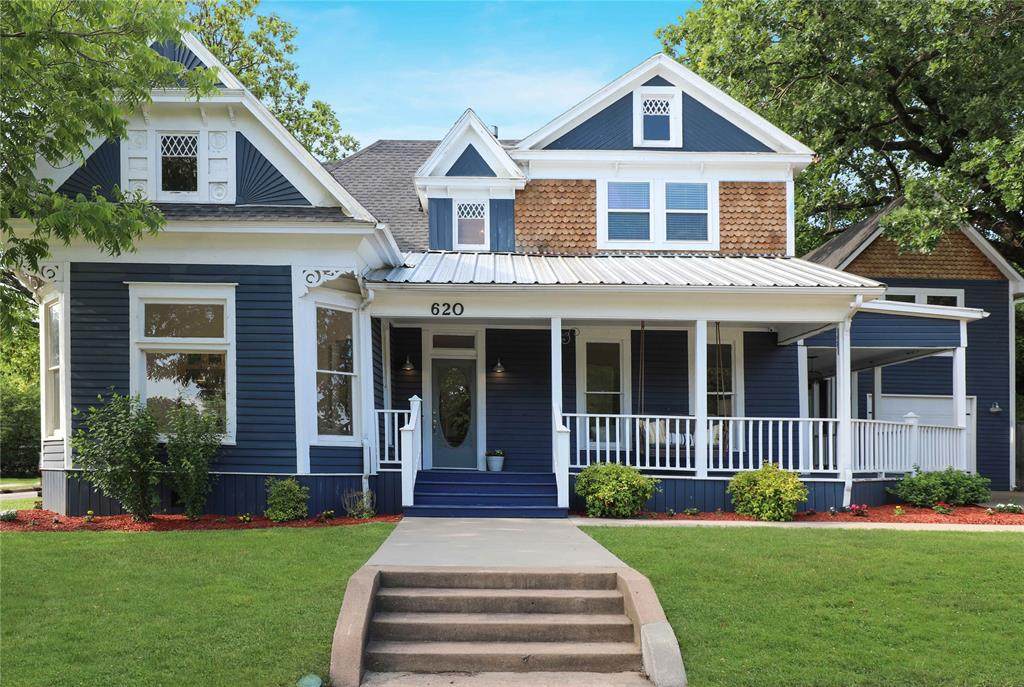 620 Virginia Street - Photo 1