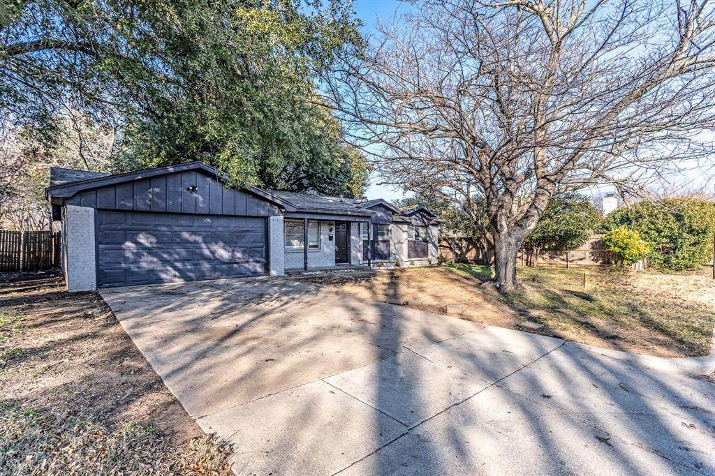 6745 Oliver Drive - Photo 1