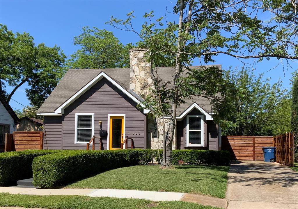 655 Strong Street - Photo 1