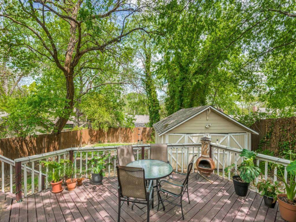 602 Blair Boulevard - Photo 1