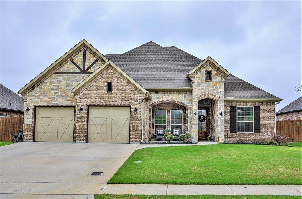 727 Chaparral Road - Photo 1
