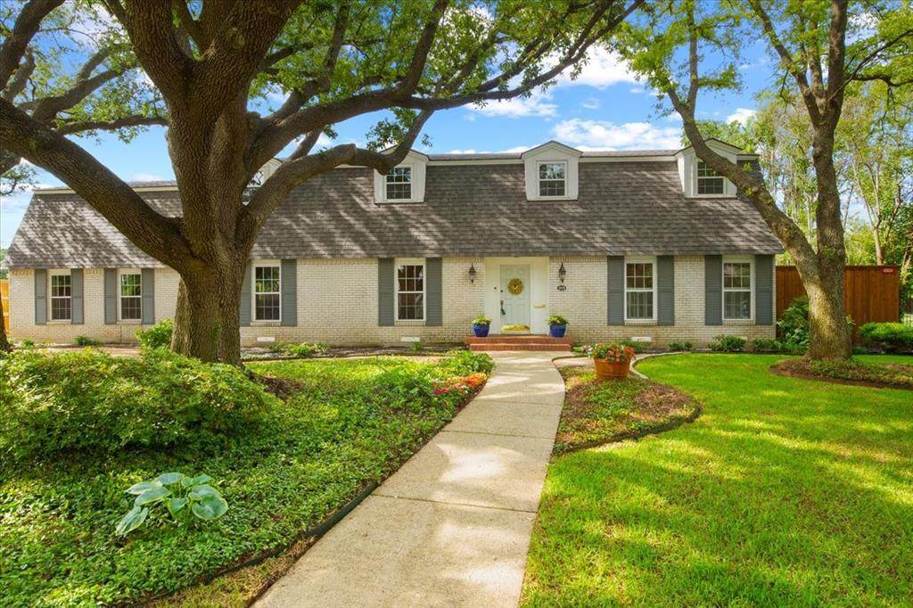 3929 Princess Circle - Photo 1
