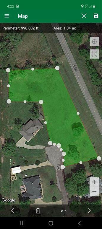 Lot 1,2 Fm 1799 - Photo 1