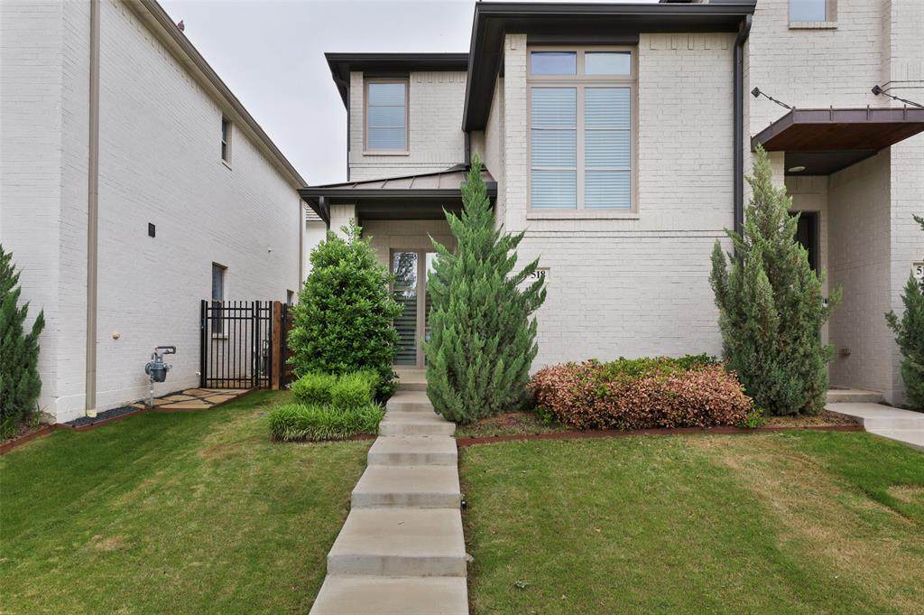 518 Sheer Bliss Lane - Photo 1