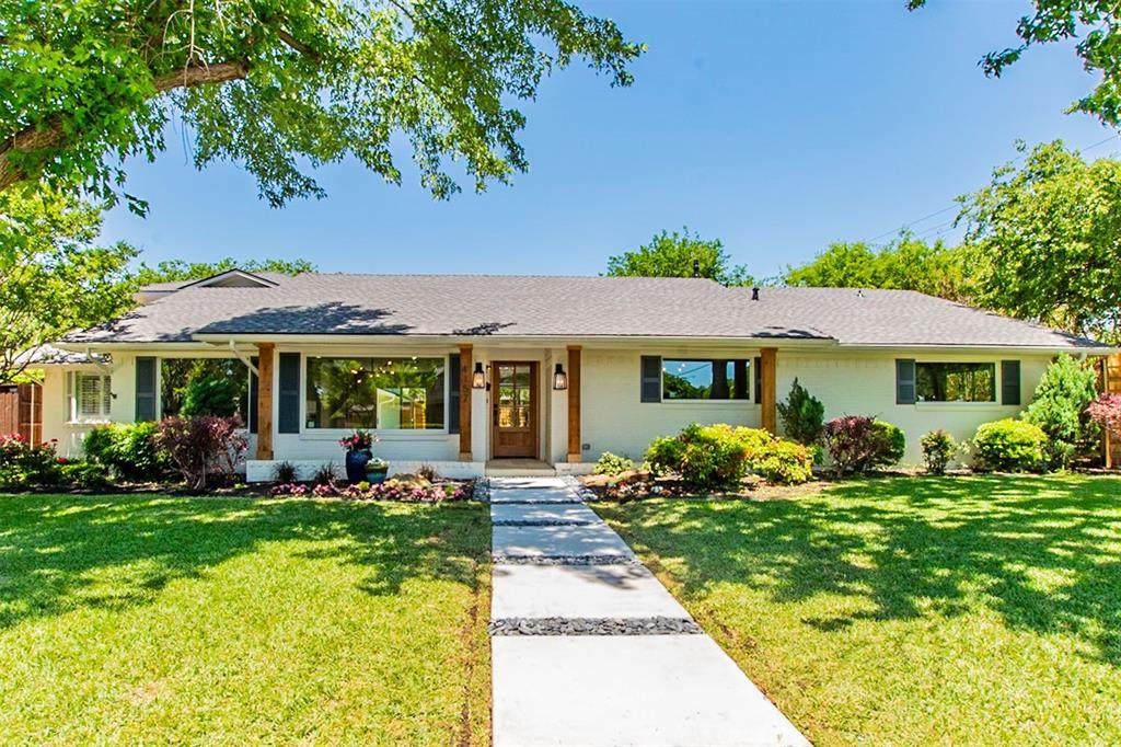 4157 Hockaday Drive - Photo 1