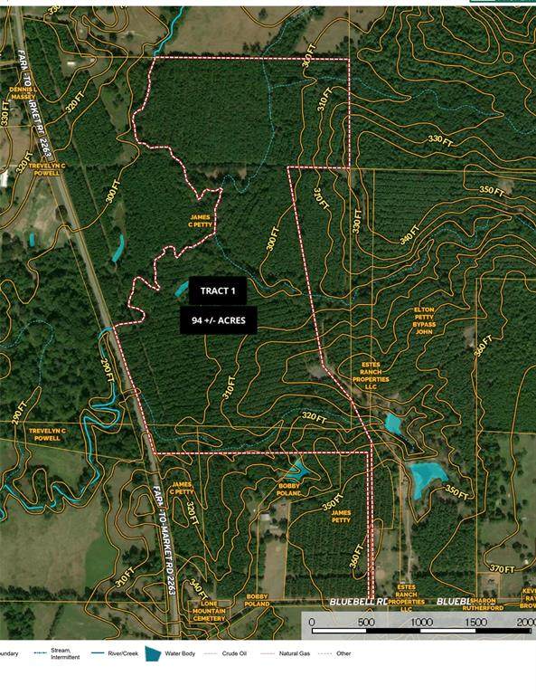 TBD Fm 2263 - Tract 1 - Photo 1