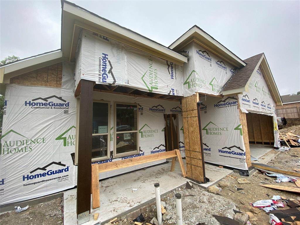 1309 Kimbrough Street - Photo 1