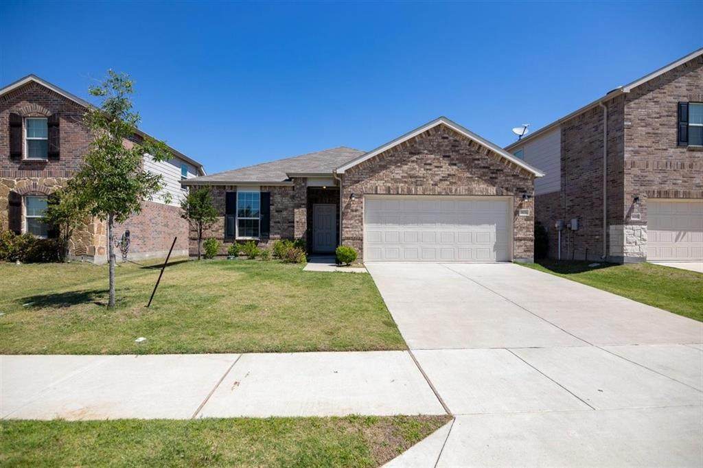 3021 Walker Creek Drive - Photo 1