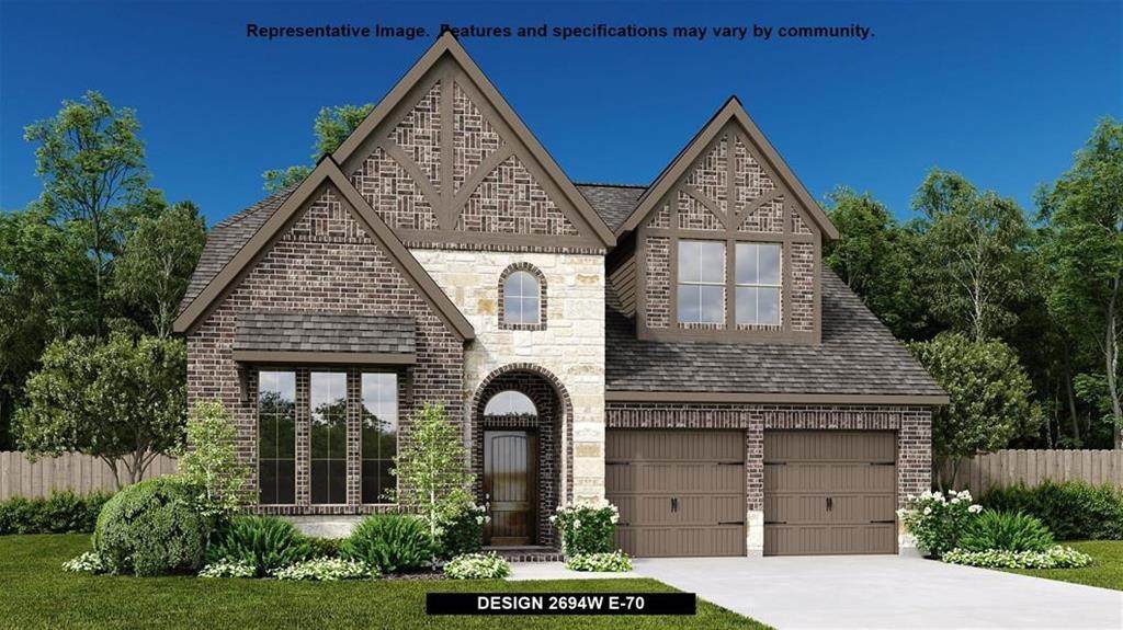 2414 Colonial Lane - Photo 1