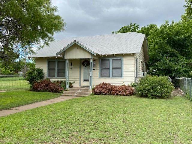 1158 Monroe Street - Photo 1