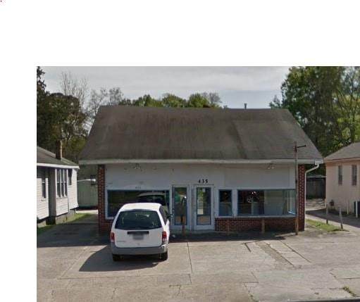 435 Kings Highway - Photo 1