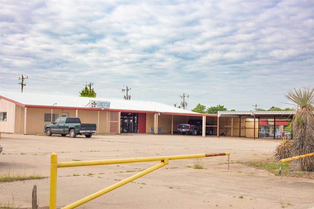 1137 Highway 377 - Photo 1