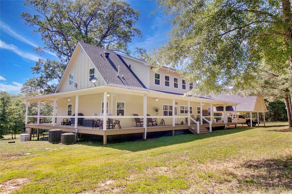 1820 Fm 557 - Photo 1