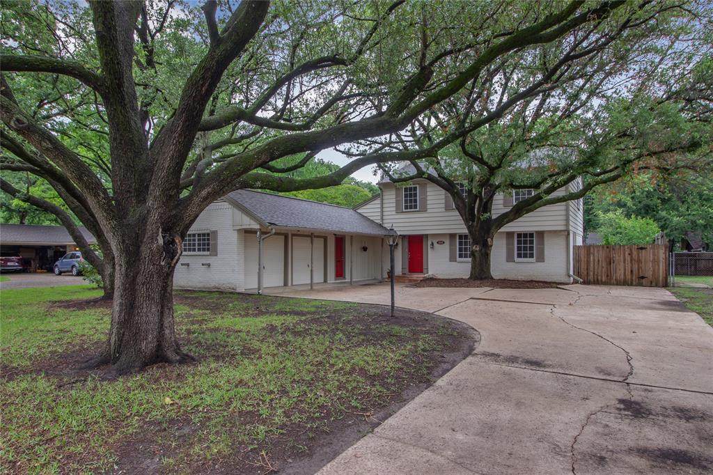 1806 Glenbrook Drive - Photo 1
