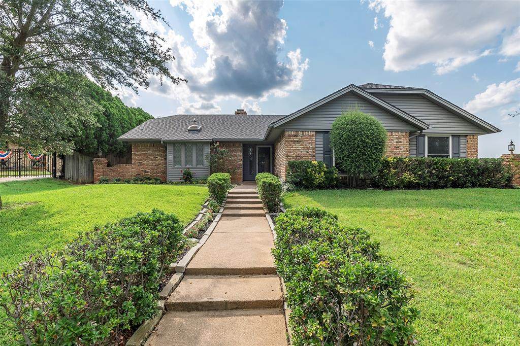 3400 Ainsworth Court - Photo 1