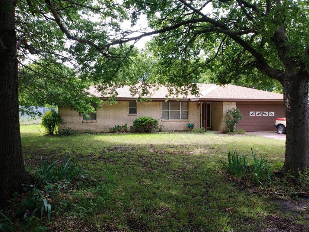 203 Brown Road - Photo 1