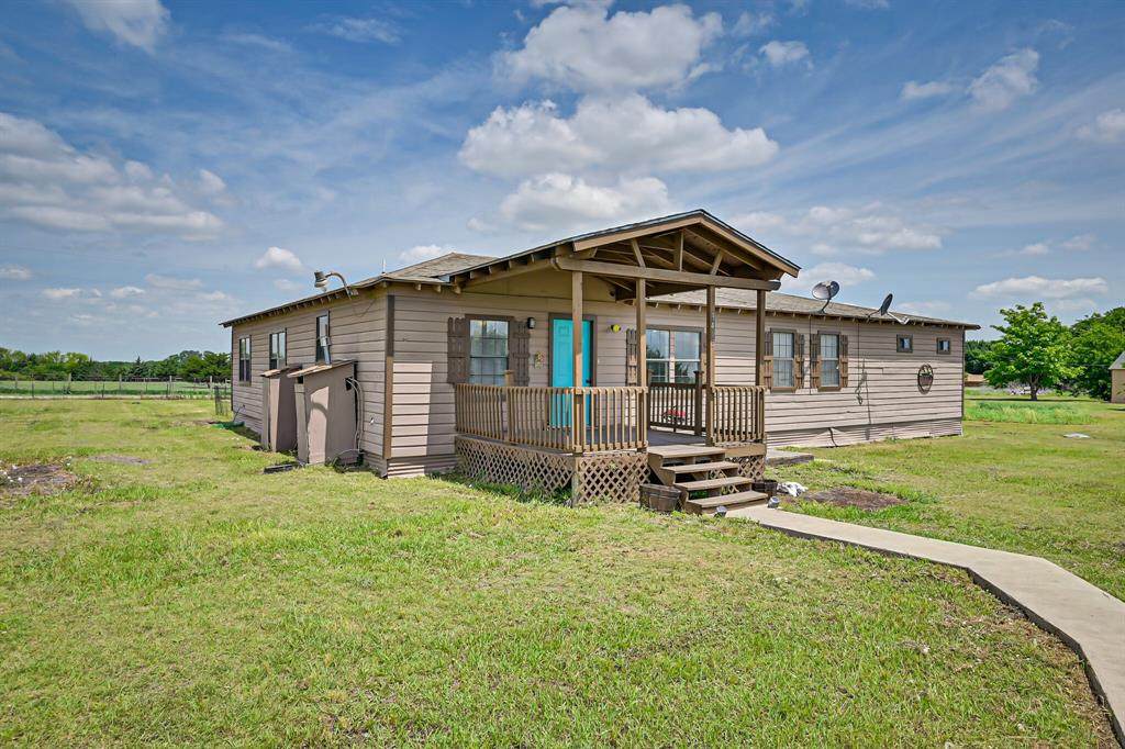 3403 Fm 1839 - Photo 1