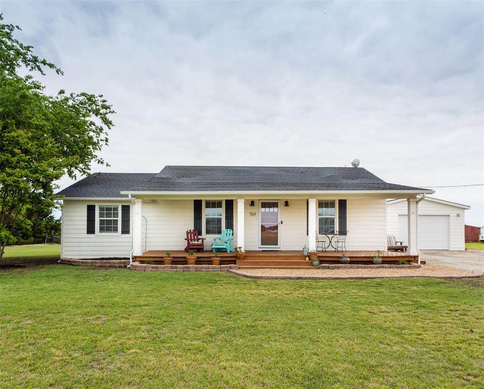 769 Spring Town Road - Photo 1