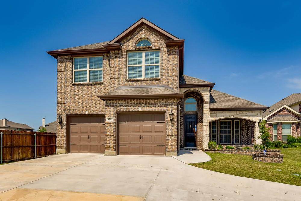 9301 Tunilla Court - Photo 1