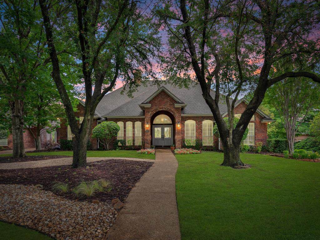 1011 Chimney Hill Trail - Photo 1