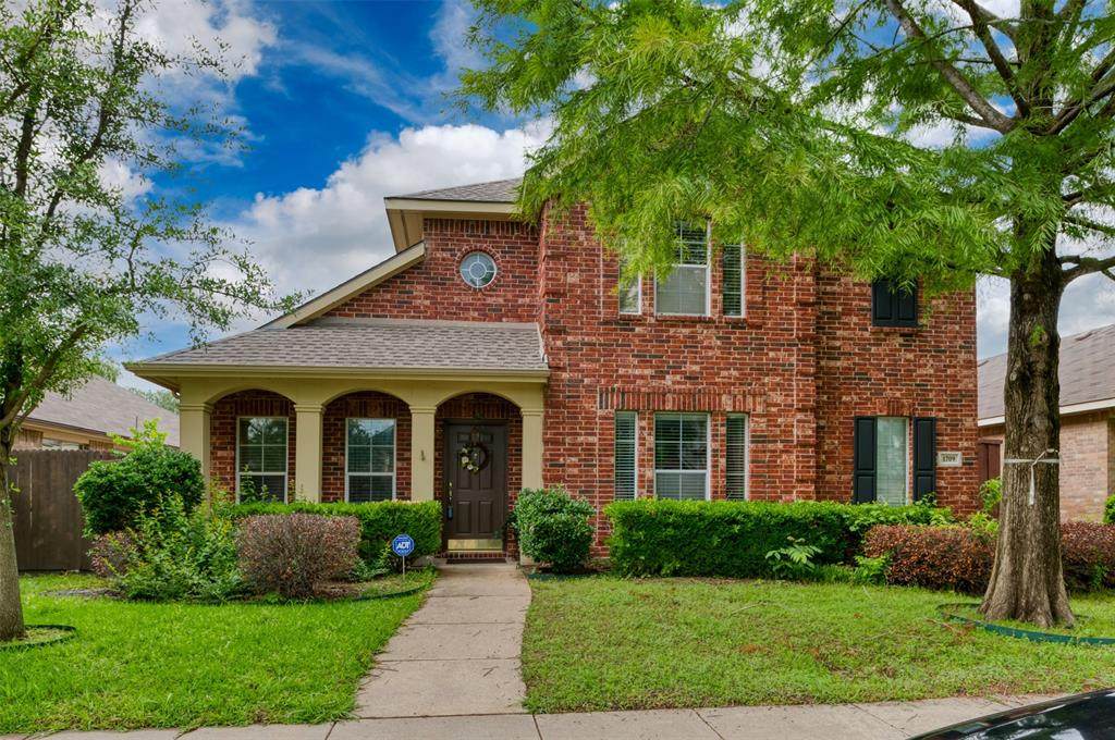 1709 Oak Brook Lane - Photo 1