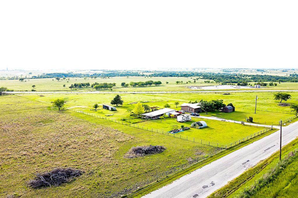 1229 County Line Tract 1 Road - Photo 1