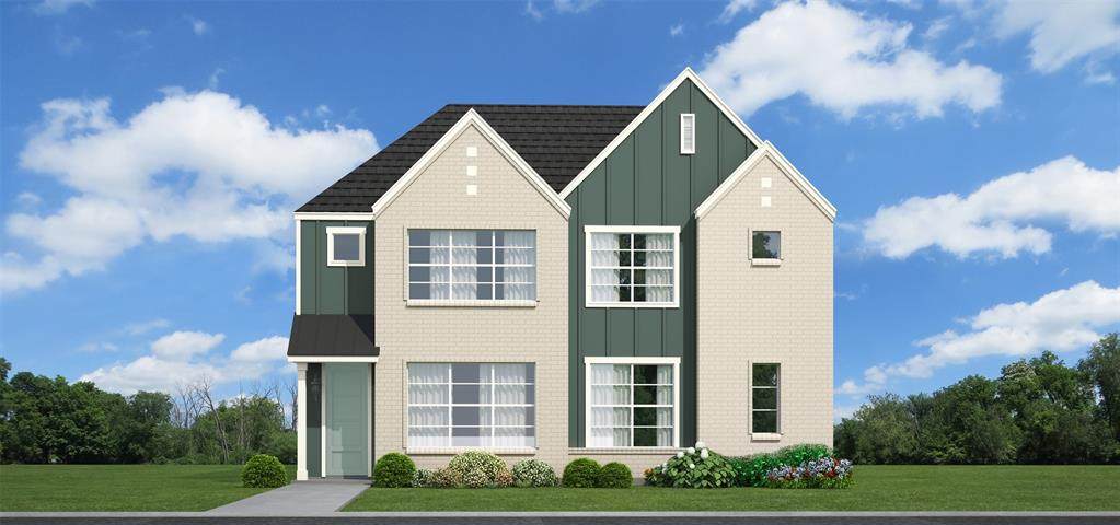 7616 Resting Mews Lane - Photo 1