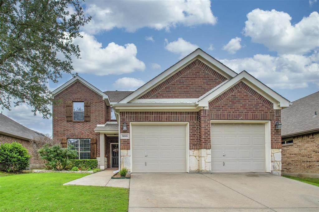 900 Lake Worth Trail - Photo 1