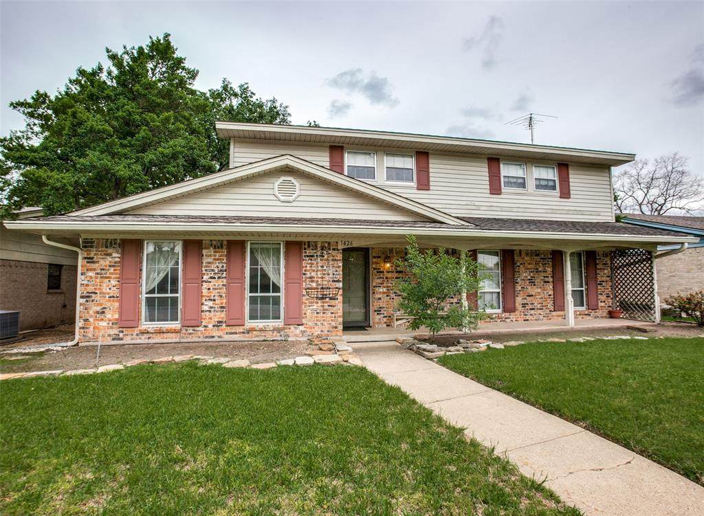1426 Douglas Drive - Photo 1