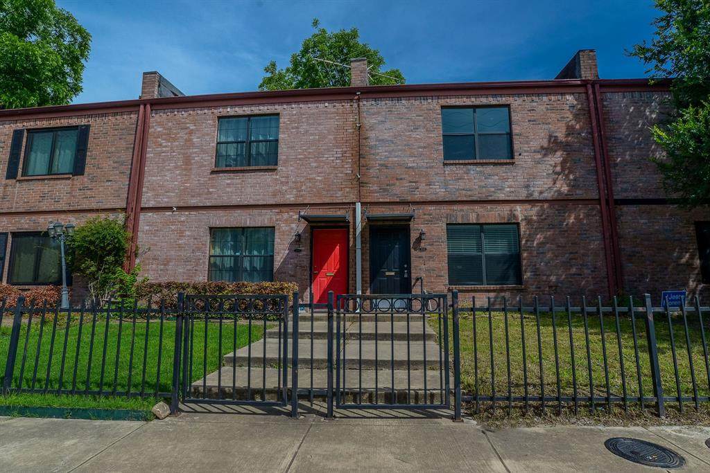 1502 Mckee Street - Photo 1