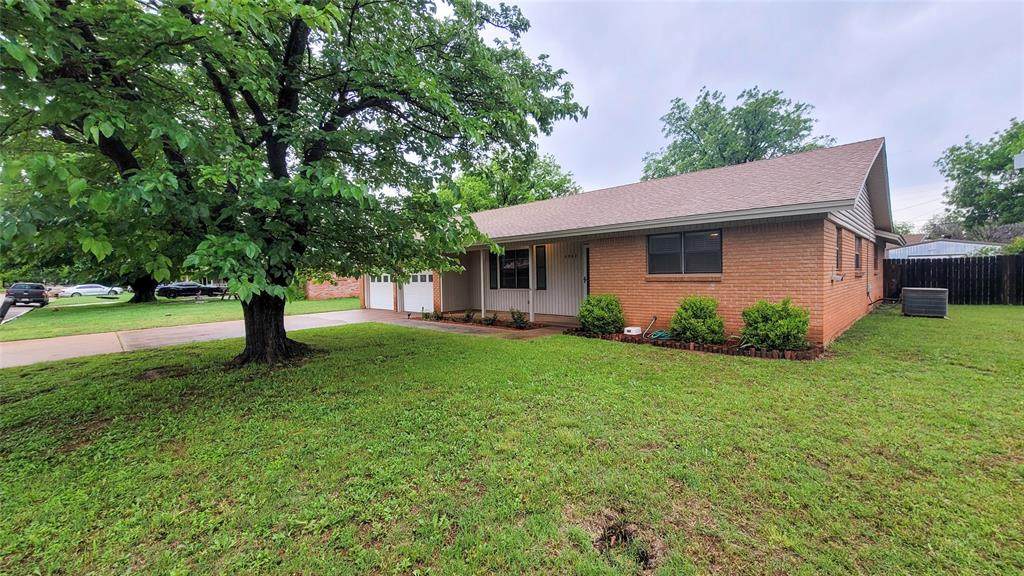 3962 Concord Drive - Photo 1