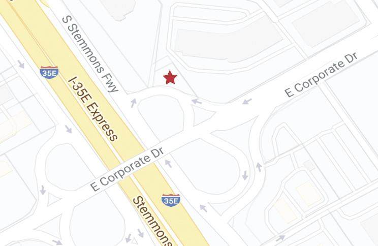 1660 Stemmons Freeway - Photo 1