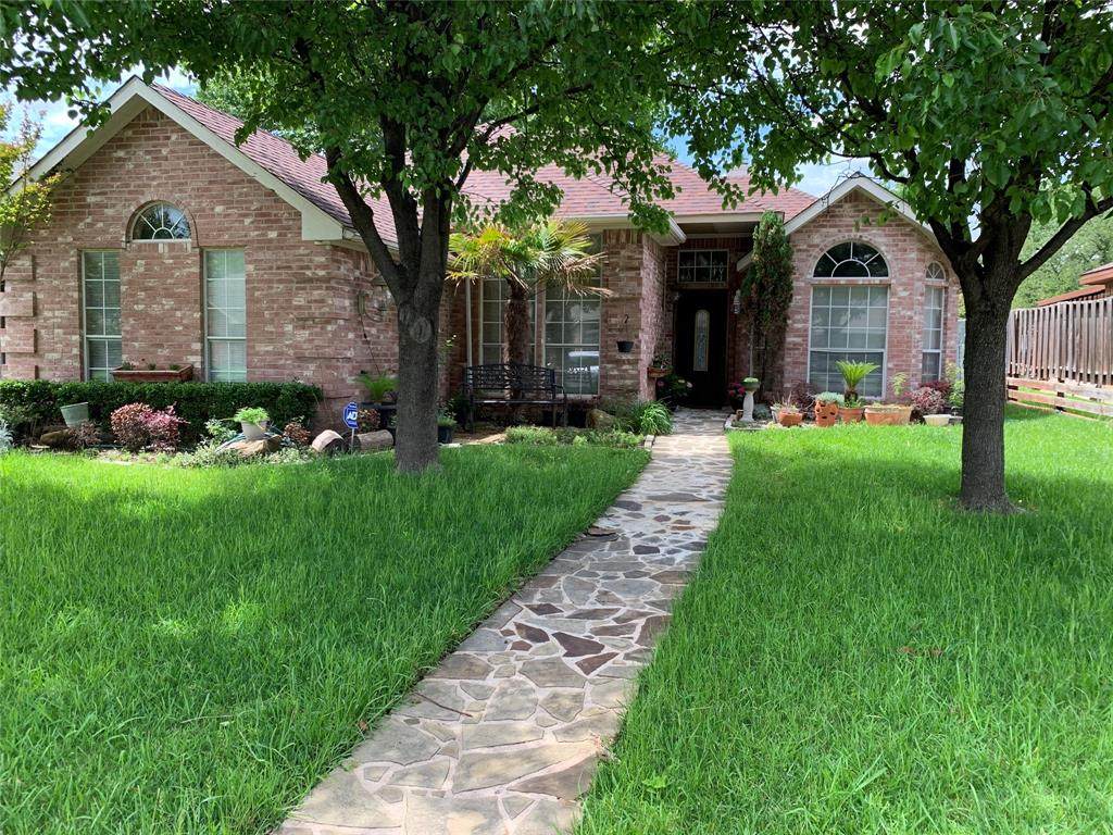 1117 Irene Drive - Photo 1