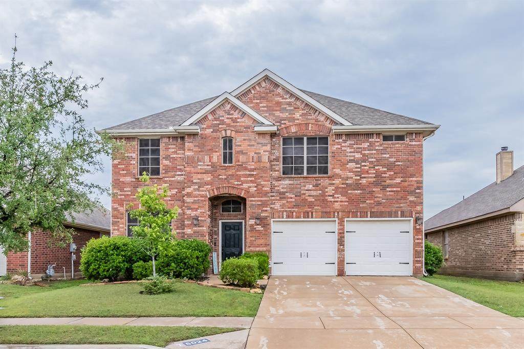 5024 Wild Oats Drive - Photo 1