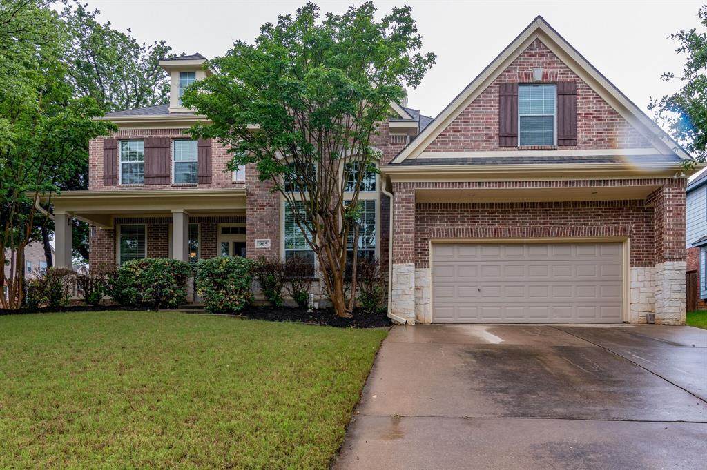 965 Fall Creek - Photo 1