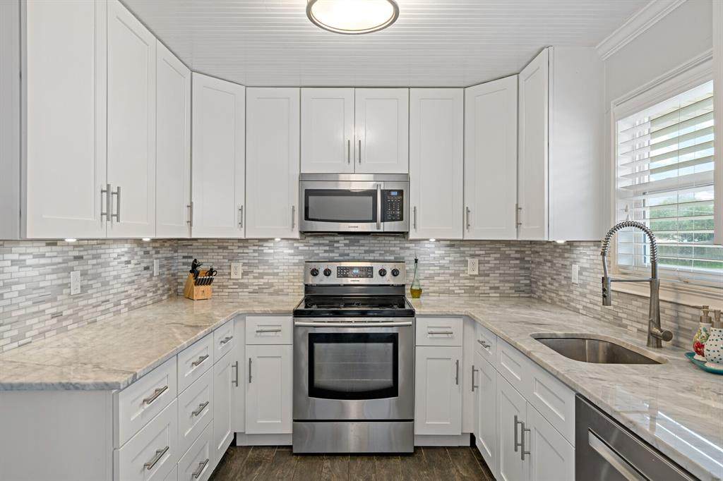 5805 Birchbrook Drive - Photo 1