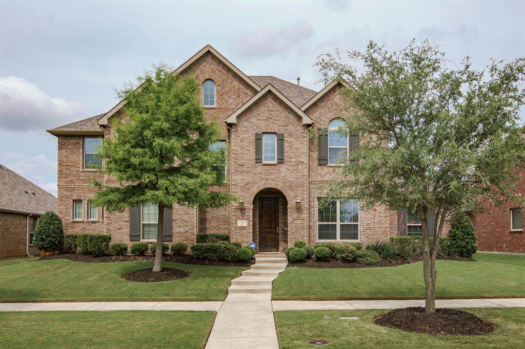 12819 Ridge Spring Drive - Photo 1