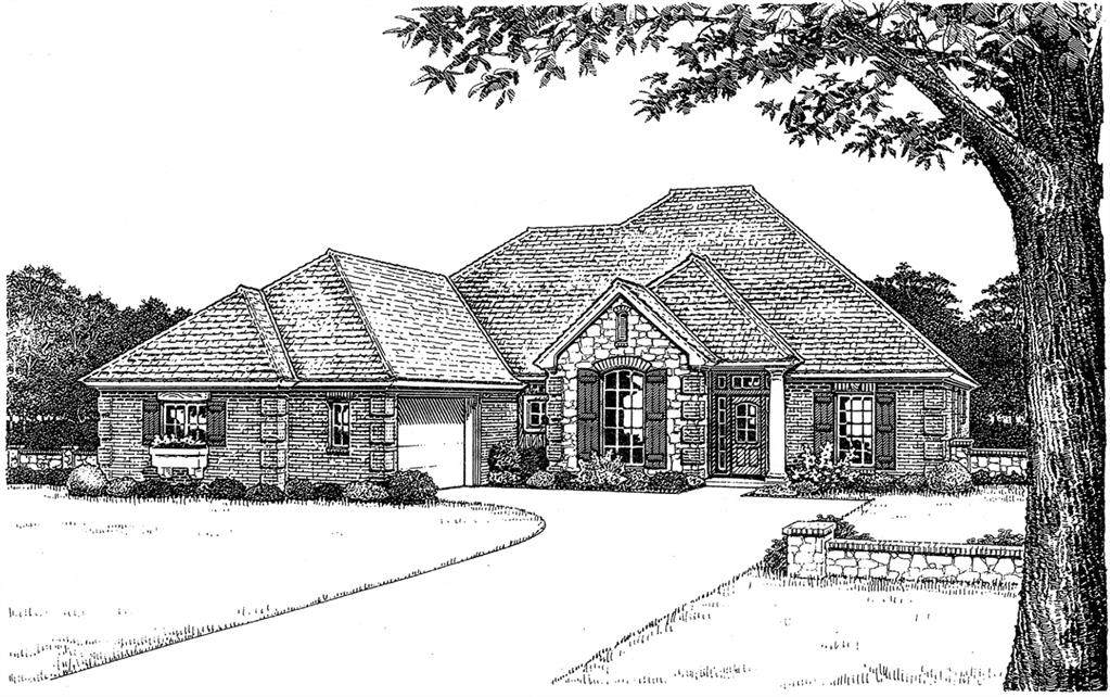 805 Shirley Jean Lane - Photo 1