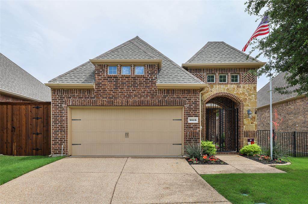 9516 National Pines Drive - Photo 1