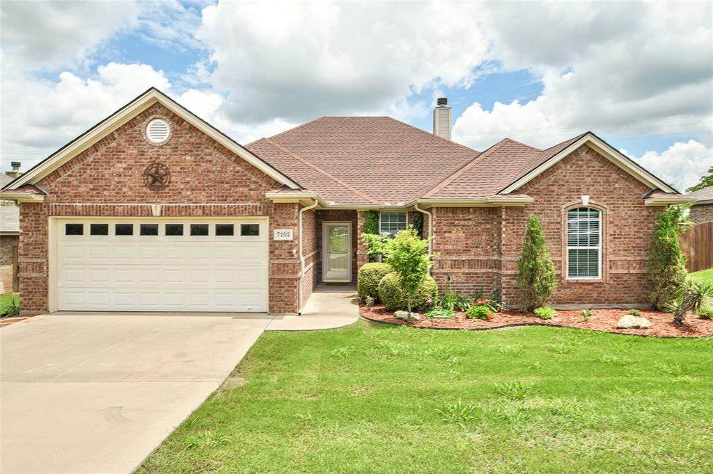 7103 Treaty Oaks Boulevard - Photo 1